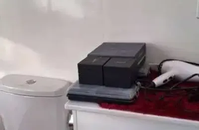 Apartamento com 1 quarto à venda na Rua Riachuelo, 730, Centro, Porto Alegre