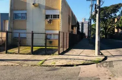 Apartamento com 1 quarto à venda na Rua Marechal Mesquita, 915, Teresópolis, Porto Alegre