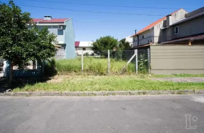 Terreno à venda na Rua Sargento Bruno Feldmann, 22, Guarujá, Porto Alegre
