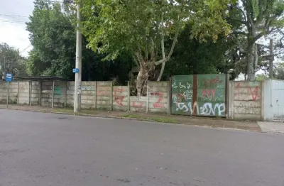 Terreno à venda na Rua Conselheiro Xavier da Costa, 3094, Ipanema, Porto Alegre