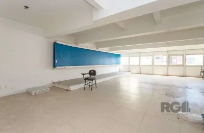 Sala comercial à venda na Avenida Senador Salgado Filho, 230, Centro Histórico, Porto Alegre