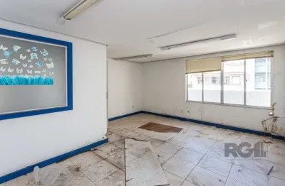 Sala comercial à venda na Avenida Senador Salgado Filho, 230, Centro Histórico, Porto Alegre