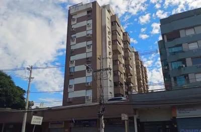Apartamento 2 dormitórios 1 vaga no bairro menino deus