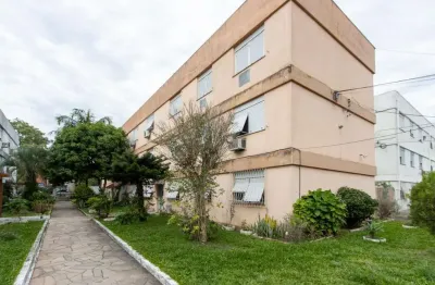 Apartamento com 2 quartos à venda na Rua Coronel Massot, 291, Cristal, Porto Alegre