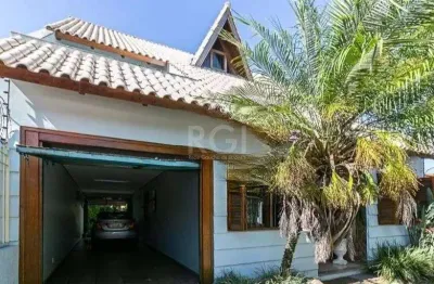 Casa para venda - 336m², 4 dormitórios, sendo 1 suites, 2 vagas - camaquã