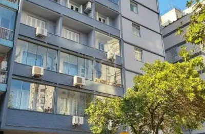 Apartamento para venda - 58.88m², 2 dormitórios, centro histórico