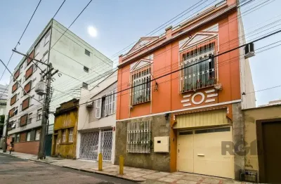 Casa 2 dormitórios à venda centro histórico porto alegre/rs
