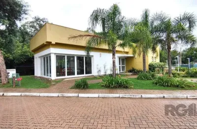 Casa em condomínio à venda, bairro campo novo,  3 quartos (1 suite),  3 banheiro