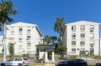 Apartamento com 2 quartos à venda na Rua Doutor Pio Fiori de Azevedo, 75, Vila Nova, Porto Alegre