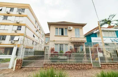 Casa 4 dormitórios à venda menino deus porto alegre/rs