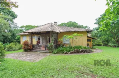 Casa com 3 quartos, suite em terreno com 7.320m² - belem velho