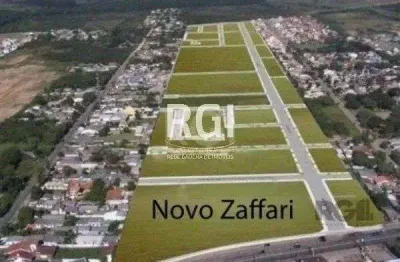 Terreno à venda na Rua Ney Gomes Martins, 24, Aberta dos Morros, Porto Alegre