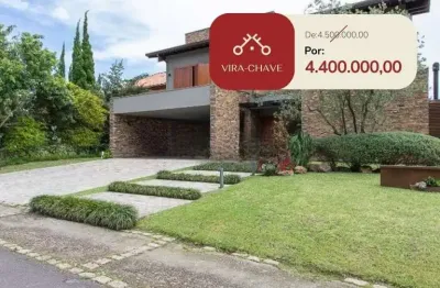 Casa em condomínio 4 dormitórios à venda belém novo porto alegre/rs