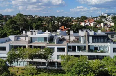 Cobertura com 3 quartos à venda na Rua General Rondon, 31, Tristeza, Porto Alegre