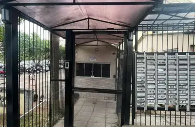 Apartamento com 2 quartos à venda na Beco Pedro Rodrigues Bittencourt, 145, Vila Nova, Porto Alegre