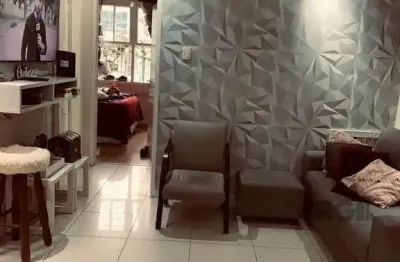 Apartamento com 2 quartos à venda na Rua General Neto, 171, Floresta, Porto Alegre