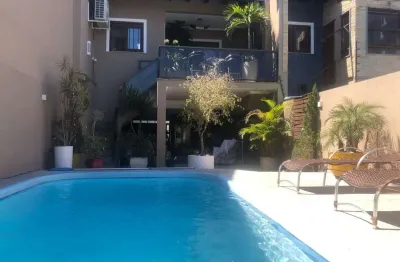 Casa ampla com tudo o que você e sua família precisam.