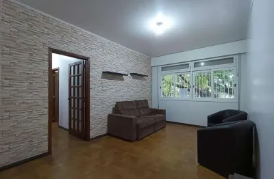 Apartamento 03 dormitórios com suite, garagem escriturada