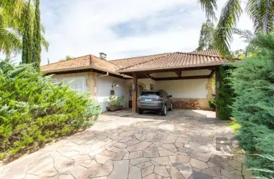 Casa condominio para venda - 380m², 3 dormitórios, sendo 3 suites, 6 vagas - ter