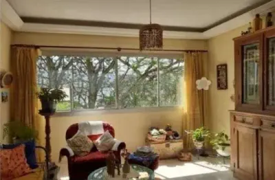 Apartamento para venda de 3 dormitórios, no bairro teresópolis em porto alegre/r