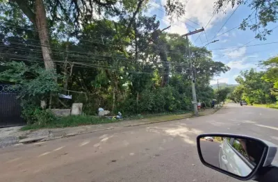 Terreno com 6.200 m² no teresópolis, pronto para construir