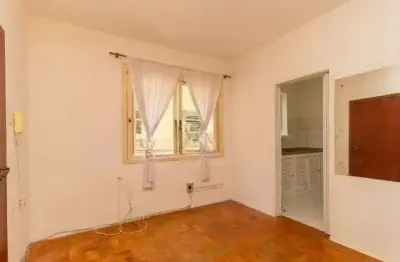 Apartamento com 1 quarto à venda na Rua Barão do Gravataí, 671, Menino Deus, Porto Alegre