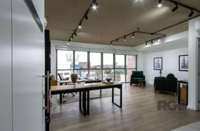 Sala comercial à venda na Rua Doutor Armando Barbedo, 425, Tristeza, Porto Alegre