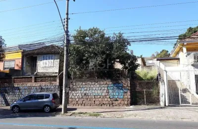 Terreno à venda na Avenida Nonoai, 396, Nonoai, Porto Alegre