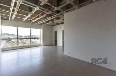 Sala comercial à venda na Avenida Diário de Notícias, 200, Cristal, Porto Alegre