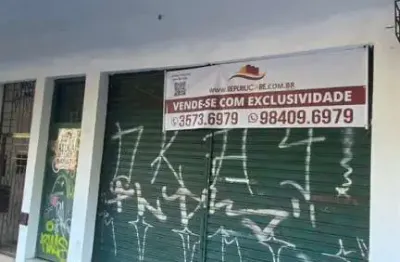Excelente oportunidade loja na av. joão pessoa de 135m² privativos. cód rp389908