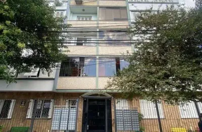 Eexcelente  apartamento de 2 dorm transformado em 3, cidade baixa. cód rp389820