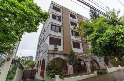 Apartamento 3 Dormitórios, suíte, Vaga e Elevador no bairro Auxiliadora