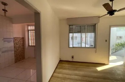 Apartamento com 2 quartos à venda na Rua Botafogo, 1096, Menino Deus, Porto Alegre