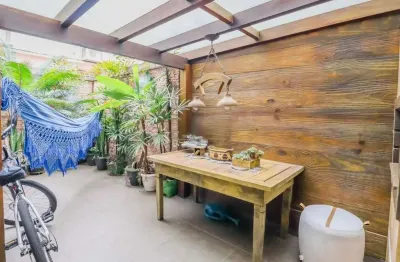 Garden com 3 dormitórios e suíte no bairro rio branco