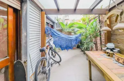 Apartamento com 3 quartos à venda na Rua Vicente da Fontoura, 2370, Rio Branco, Porto Alegre