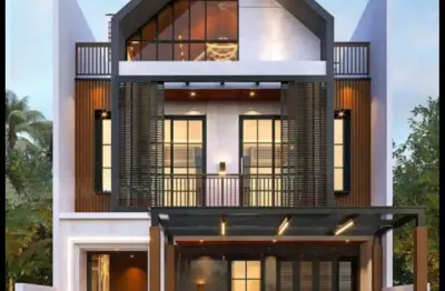 Terreno em condomínio fechado à venda na Estrada Jorge Pereira Nunes, 1413, Campo Novo, Porto Alegre