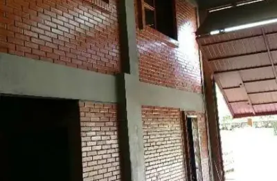 Pavilhão 2 dormitórios à venda morro santana porto alegre/rs
