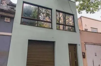 Prédio à venda na Rua Barão do Gravataí, 281, Menino Deus, Porto Alegre