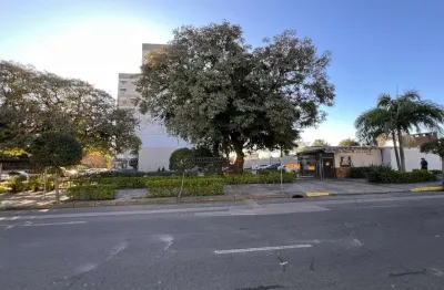 Apartamento com 3 dormitórios, 1 vaga, no bairro Cristal, Porto Alegre, RS