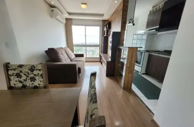 Apartamento com 2 quartos à venda na Rua Tenente Ary Tarrago, 3095, Jardim Itu Sabará, Porto Alegre