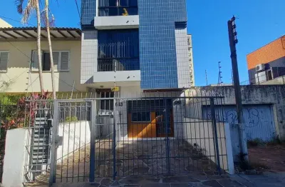 Ponto comercial à venda na Rua La Plata, 641, Jardim Botânico, Porto Alegre
