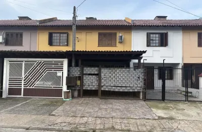 Sobrado 2 dormitórios à venda belém novo porto alegre/rs