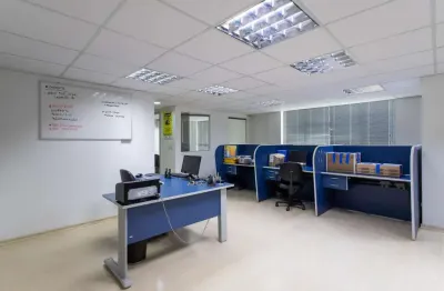Casa comercial à venda na Avenida Alberto Bins, 789, Independência, Porto Alegre