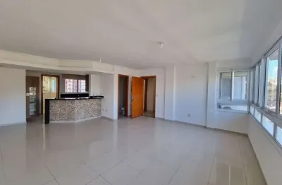 Apartamento para venda - 109m², 3 dormitórios, sendo 1 suites, 2 vagas - tristez