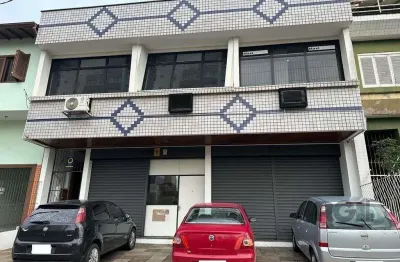 Prédio à venda na Rua Gomes de Freitas, 487, Jardim Itu Sabará, Porto Alegre