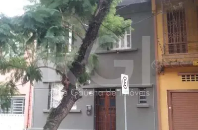 Casa com 3 quartos à venda na Rua São Carlos, 1124, Floresta, Porto Alegre