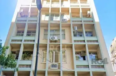 Apartamento 2 dormitórios à venda centro histórico porto alegre/rs