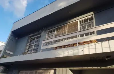 Ponto comercial à venda na Rua Oscar Schneider, 513, Medianeira, Porto Alegre