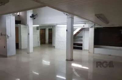 Prédio à venda na Avenida Bento Gonçalves, 4729, Partenon, Porto Alegre