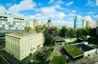 Sala comercial à venda na Rua Riachuelo, 1098, Centro Histórico, Porto Alegre